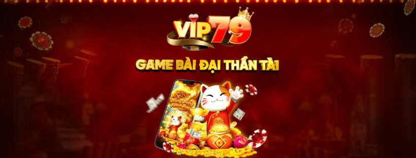 Vip79 - Link Tải Vip79 - Link Vào Game Bài Đại Thần Tài - Google Drive