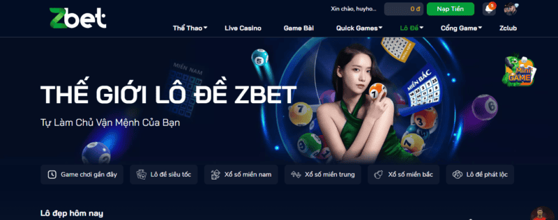 ZBET - Đỉnh cao nhà cái - Soi kèo nhà cái - Lên kèo mỗi ngày