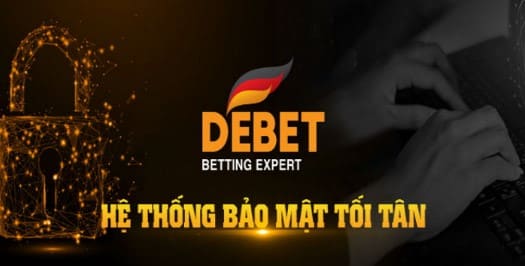 Debet - Thương Hiệu Cá Cược Chuyên Nghiệp Hàng Đầu Nước Đức - AnonyViet