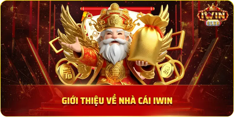 Giới thiệu nhà cái IWIN - Sân chơi cá cược uy tín, hấp dẫn - iwinclub.com.co